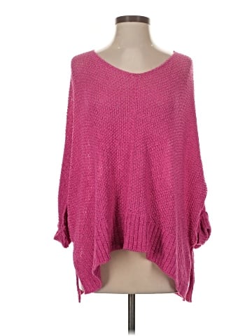Adora Pullover Sweater (view 1)