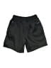 Russell Athletic Solid Black Athletic Shorts Size L - photo 2