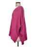 Adora Pink Pullover Sweater Size S - photo 5