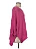 Adora Pink Pullover Sweater Size S - photo 4