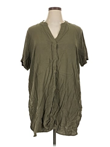 H&M Short Sleeve T-Shirt (view 1)
