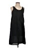 Harmony Black Sleeveless Top Size S - photo 1