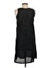 Harmony Black Sleeveless Top Size S - photo 2