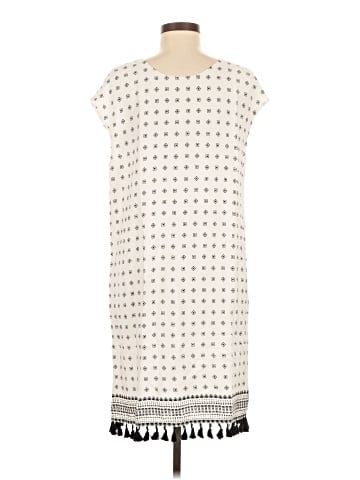 Madewell Casual Dress (view 2)