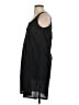 Harmony Black Sleeveless Top Size S - photo 5