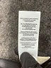 Hobie Ivory Swimsuit Bottoms Size L - photo 4