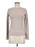 Unbranded Tan Long Sleeve Turtleneck Size M - photo 1