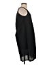 Harmony Black Sleeveless Top Size S - photo 4