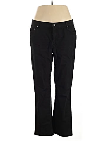 Lauren Jeans Co. Jeans (view 1)