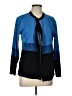 misook Blue Cardigan Size L - photo 1
