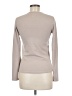 Unbranded Tan Long Sleeve Turtleneck Size M - photo 2