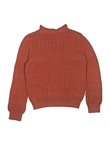Crewcuts Turtleneck Sweater (view 1)