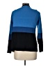 misook Blue Cardigan Size L - photo 2