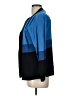 misook Blue Cardigan Size L - photo 5