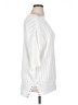 Joseph Ribkoff White 3/4 Sleeve Blouse Size XL - photo 4
