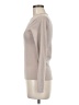 Unbranded Tan Long Sleeve Turtleneck Size M - photo 5