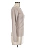 Unbranded Tan Long Sleeve Turtleneck Size M - photo 4