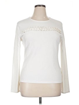 Brooks Brothers Long Sleeve Top
