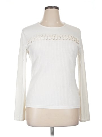 Brooks Brothers Long Sleeve Top (view 1)