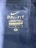 Nike Solid Blue Skort Size L - photo 3