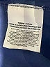 Nike Solid Blue Skort Size L - photo 4