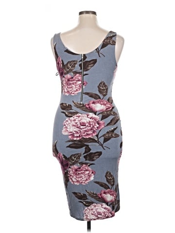 Popular Basics Casual Dress (view 2)