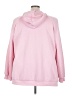 Shein Curve 100% Polyester Pink Pullover Sweater Size 22 Plus (5) - photo 2