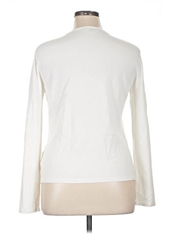 Brooks Brothers Long Sleeve Top (view 2)