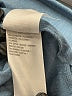 LOGO Lounge Blue Track Jacket Size M - photo 7