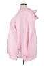 Shein Curve 100% Polyester Pink Pullover Sweater Size 22 Plus (5) - photo 5