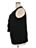 Double Take Black Sleeveless Blouse Size 2X - photo 5