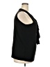 Double Take Black Sleeveless Blouse Size 2X - photo 4