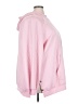 Shein Curve 100% Polyester Pink Pullover Sweater Size 22 Plus (5) - photo 4