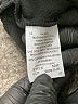 Links Solid Black Casual Pants Size L - photo 8