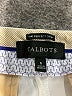 Talbots Ivory Jeans Size 6 - photo 4