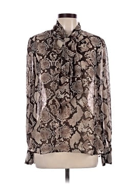 Altuzarra For Target Long Sleeve Blouse