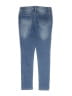 Squeeze Solid Blue Jeans Size 10 - photo 2