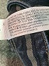 Massimo Dutti Solid Blue Jeans Size 32 waist - photo 7