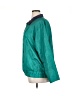 Unbranded Color Block Green Raincoat Size XL - photo 5