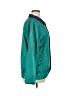 Unbranded Color Block Green Raincoat Size XL - photo 4