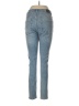 Express Blue Jeans Size 8R - photo 2