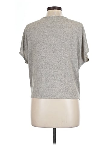 Caution to the Wind Short Sleeve T-Shirt (view 2)