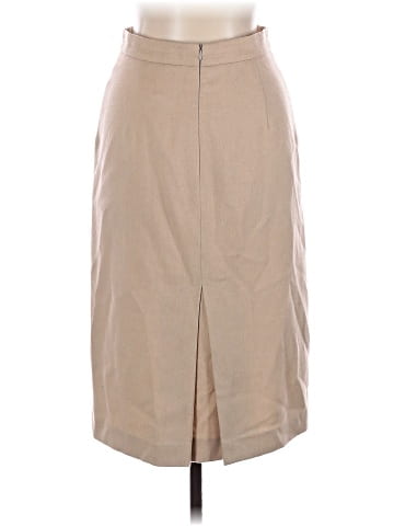 Max Mara Formal Skirt (view 2)