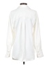 Madewell 100% Polyester Ivory Long Sleeve Blouse Size XS - photo 2
