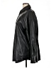 Babaton 100% Polyester Black Coat Size XL - photo 5