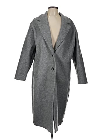 Old Navy Coat (view 1)