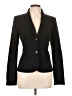 Calvin Klein Black Blazer Size 10 - photo 1