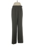 Le Suit 100% Polyester Green Dress Pants Size 4 (petite) - photo 1