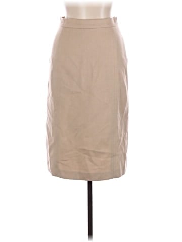 Max Mara Formal Skirt (view 1)