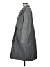 Old Navy 100% Polyester Gray Coat Size L - photo 5
